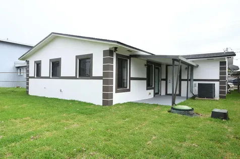 1781 NW 154th Street Miami Gardens FL 33054