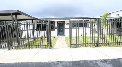 1781 NW 154th Street Miami Gardens FL 33054