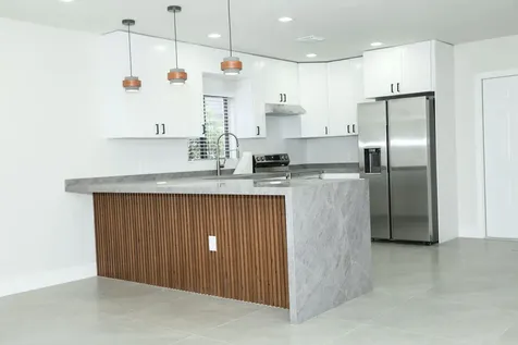 1781 NW 154th Street Miami Gardens FL 33054
