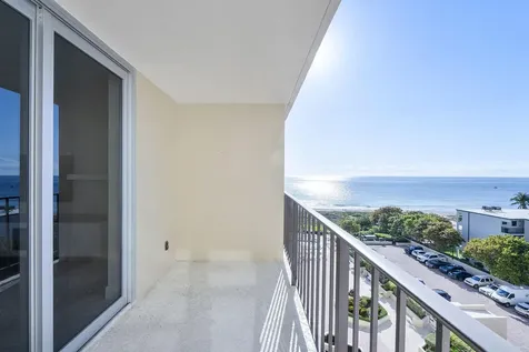 1900 S Ocean Boulevard Lauderdale By The Sea FL 33062