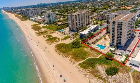 1900 S Ocean Boulevard Lauderdale By The Sea FL 33062