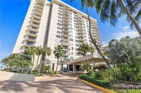 1900 S Ocean Boulevard Lauderdale By The Sea FL 33062