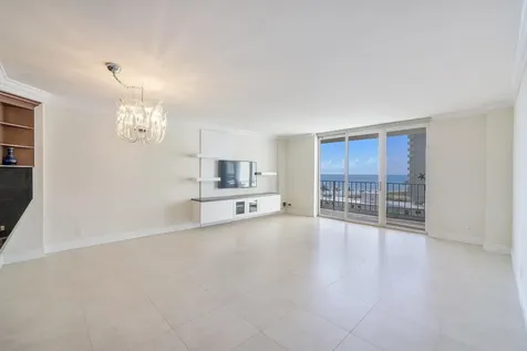 1900 S Ocean Boulevard Lauderdale By The Sea FL 33062