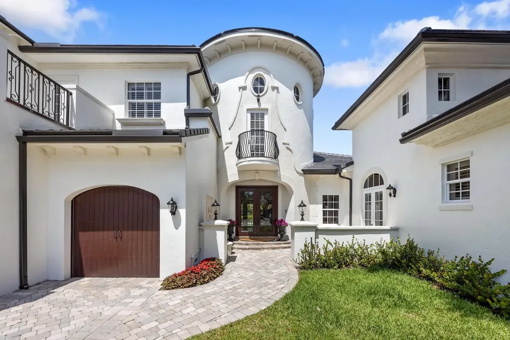 11973 NW 66th Court Parkland FL 33076
