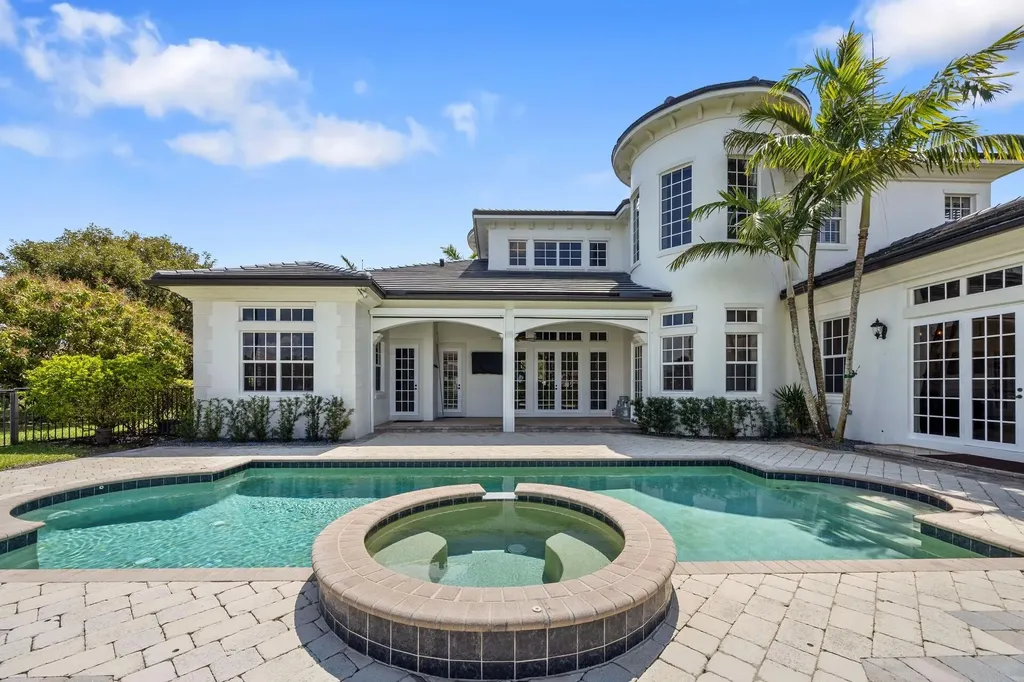 11973 NW 66th Court Parkland FL 33076