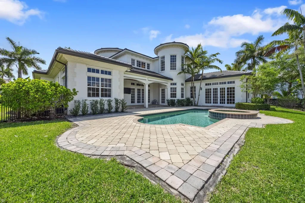 11973 NW 66th Court Parkland FL 33076
