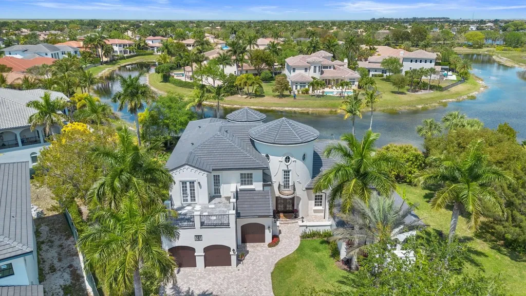 11973 NW 66th Court Parkland FL 33076