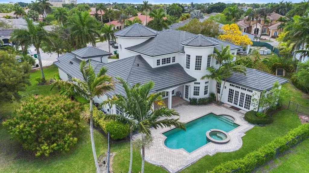 11973 NW 66th Court Parkland FL 33076