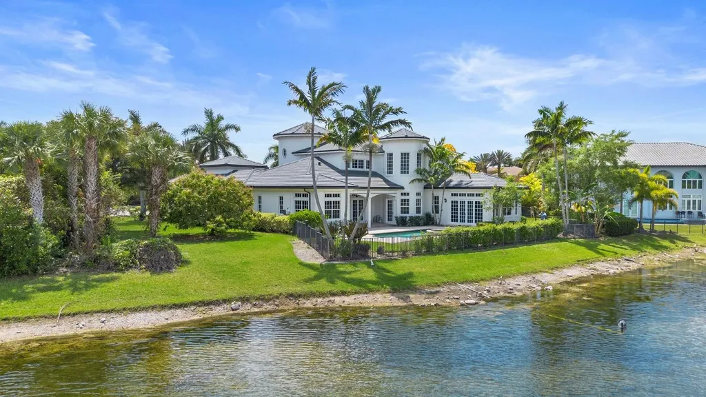 11973 NW 66th Court Parkland FL 33076