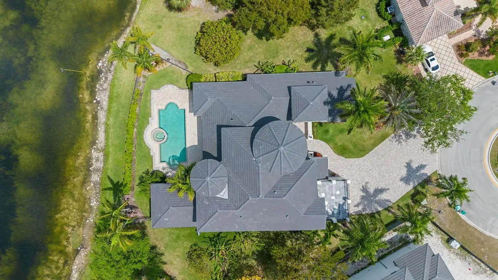 11973 NW 66th Court Parkland FL 33076