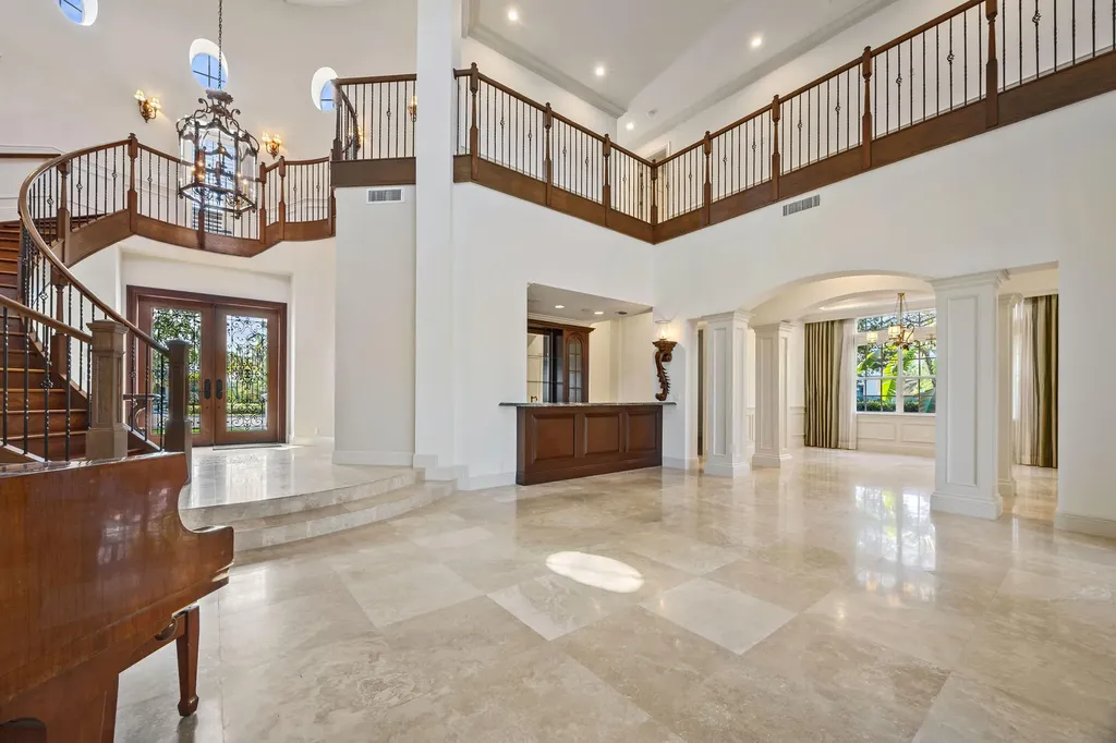 11973 NW 66th Court Parkland FL 33076