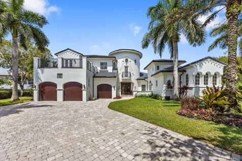 11973 NW 66th Court Parkland FL 33076