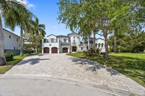 11973 NW 66th Court Parkland FL 33076