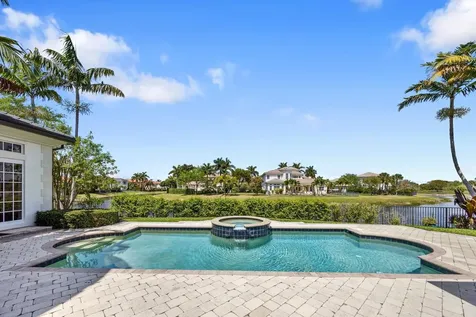 11973 NW 66th Court Parkland FL 33076