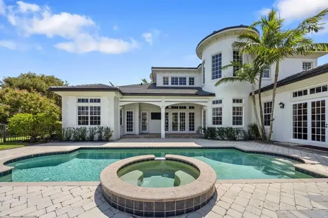 11973 NW 66th Court Parkland FL 33076