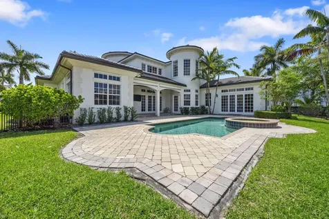 11973 NW 66th Court Parkland FL 33076