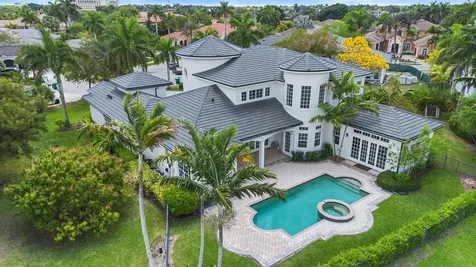 11973 NW 66th Court Parkland FL 33076