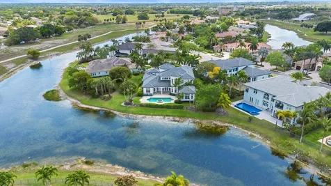 11973 NW 66th Court Parkland FL 33076