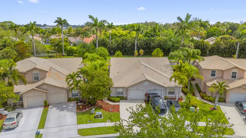 10633 Pelican Drive Wellington FL 33414