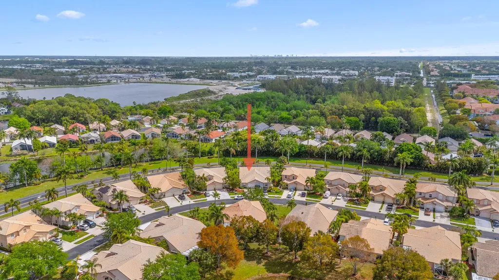 10633 Pelican Drive Wellington FL 33414