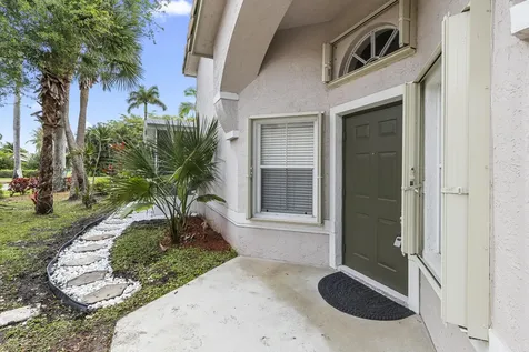10633 Pelican Drive Wellington FL 33414