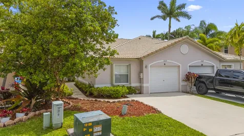 10633 Pelican Drive Wellington FL 33414