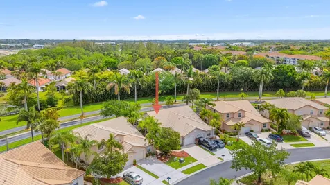 10633 Pelican Drive Wellington FL 33414