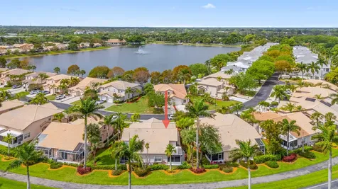 10633 Pelican Drive Wellington FL 33414