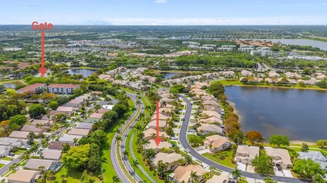 10633 Pelican Drive Wellington FL 33414
