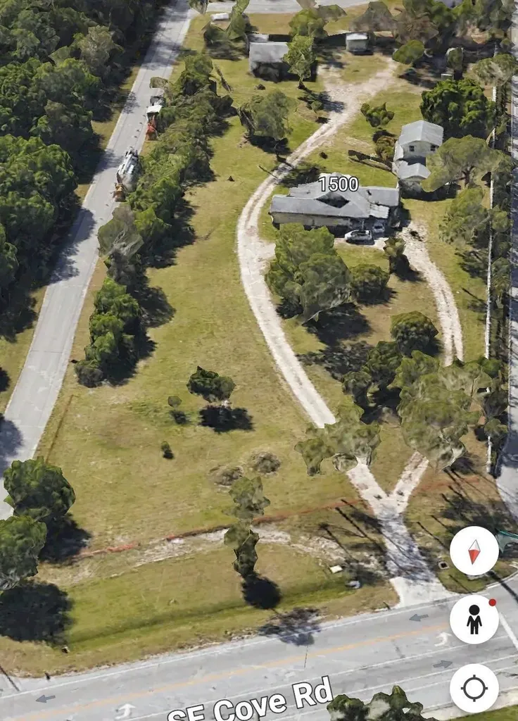 1500 SE Cove Road Stuart FL