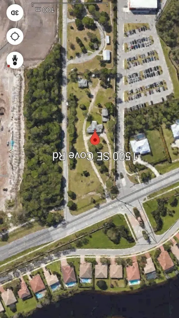 1500 SE Cove Road Stuart FL