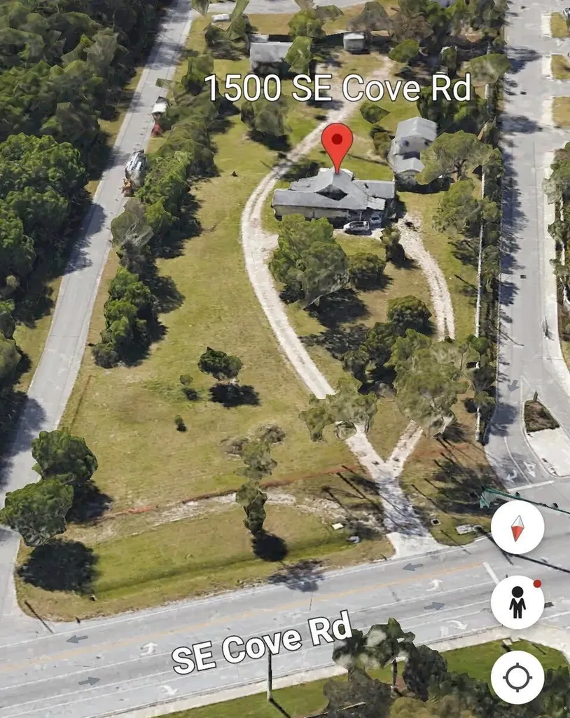 1500 SE Cove Road Stuart FL