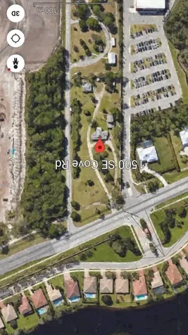 1500 SE Cove Road Stuart FL
