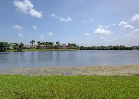 612 Hibiscus Drive Royal Palm Beach FL 33411