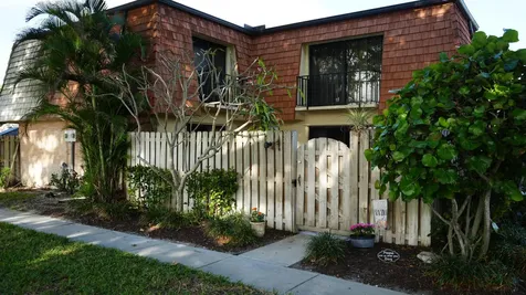 273 Arabian Road Palm Springs FL 33461