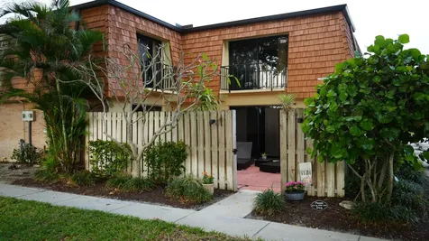 273 Arabian Road Palm Springs FL 33461