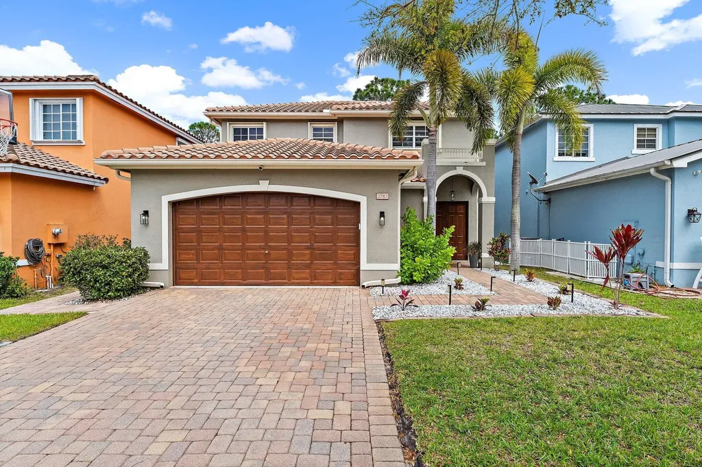 2783 SW Butterfly Lane Palm City FL 34990