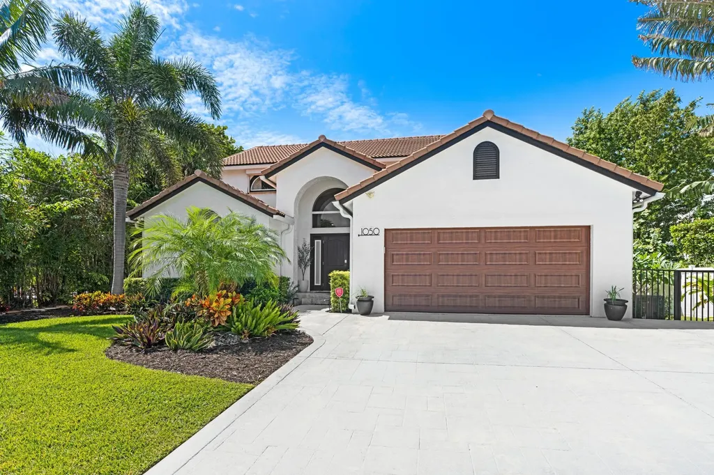 1050 Brooks Lane Delray Beach FL 33483