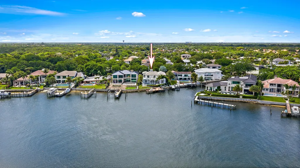 12864 S Shore Drive Palm Beach Gardens FL 33410