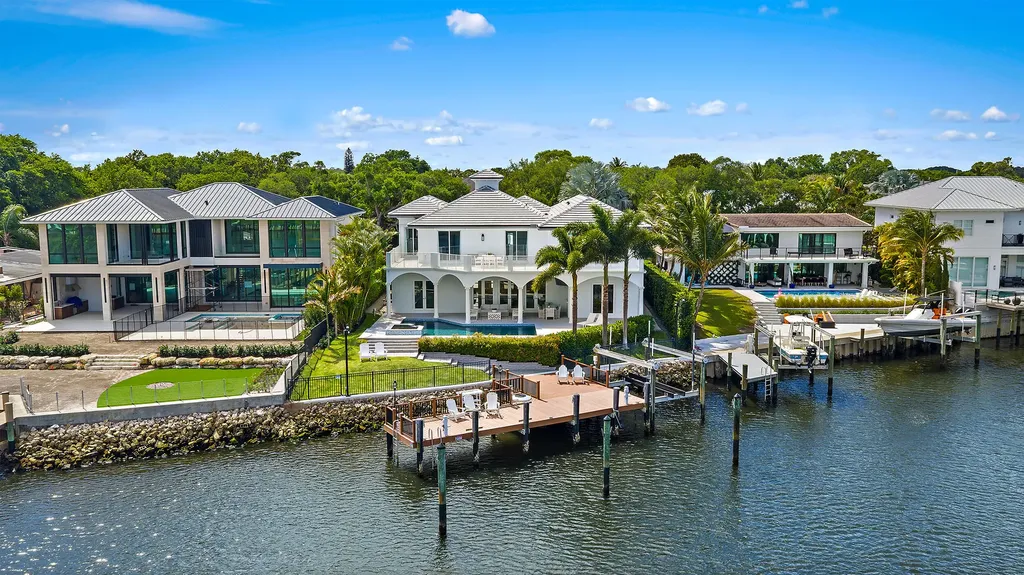 12864 S Shore Drive Palm Beach Gardens FL 33410