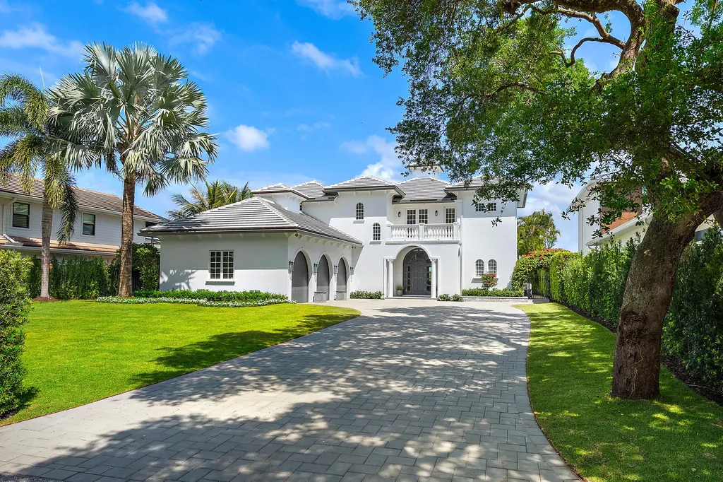 12864 S Shore Drive Palm Beach Gardens FL 33410