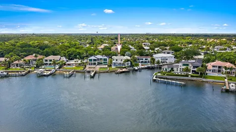 12864 S Shore Drive Palm Beach Gardens FL 33410