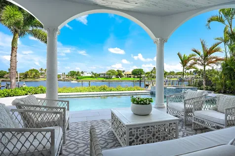 12864 S Shore Drive Palm Beach Gardens FL 33410
