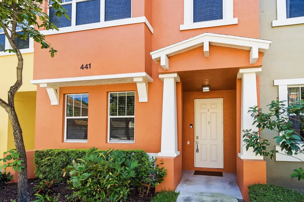 441 Amador Lane West Palm Beach FL 33401