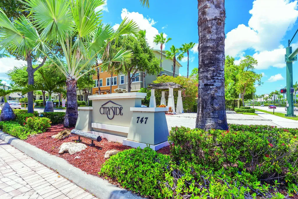 441 Amador Lane West Palm Beach FL 33401