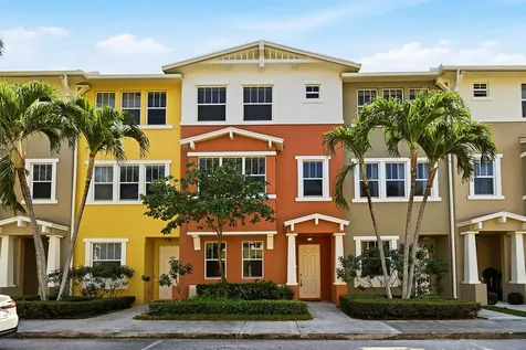 441 Amador Lane West Palm Beach FL 33401
