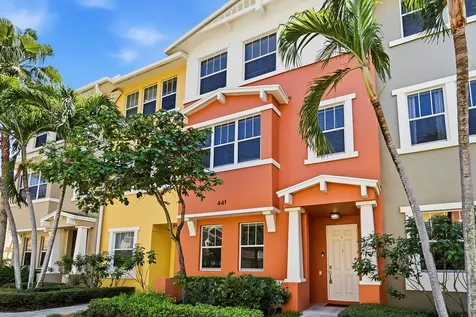 441 Amador Lane West Palm Beach FL 33401