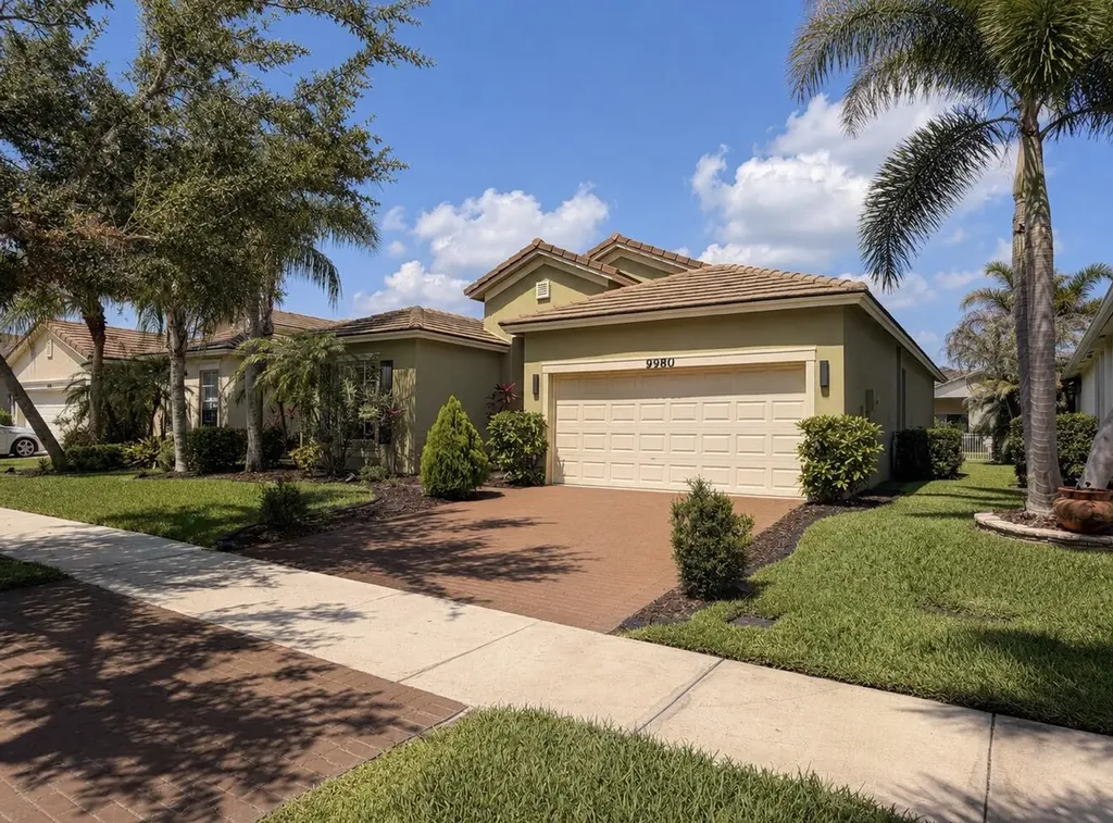 9980 SW Stonegate Drive Port St Lucie FL 34987