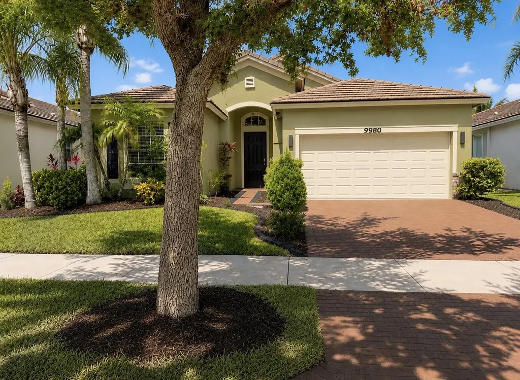 9980 SW Stonegate Drive Port St Lucie FL 34987