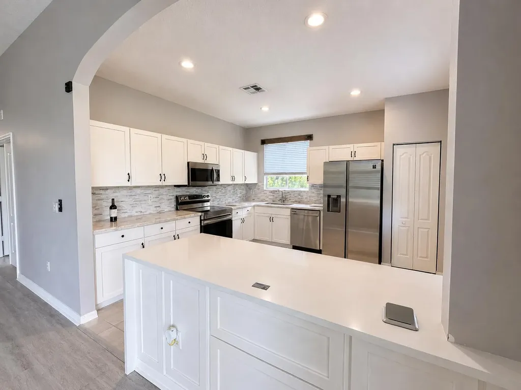 9980 SW Stonegate Drive Port St Lucie FL 34987